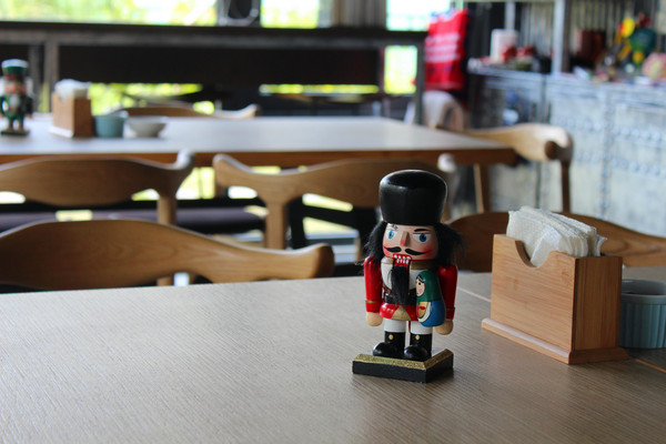 玉置輕熟食.咖啡：[台南]口袋名單早午餐首選 玉置輕熟食.咖啡