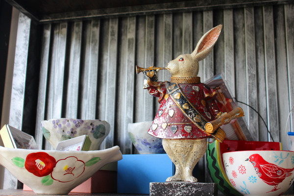 玉置輕熟食.咖啡：[台南]口袋名單早午餐首選 玉置輕熟食.咖啡