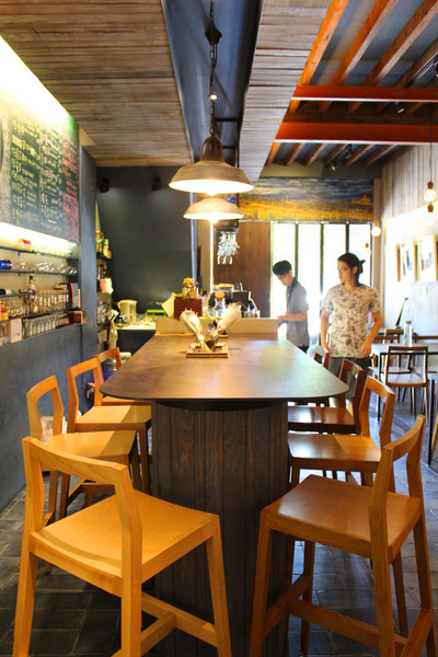 中山路99｜Novantanove：[台南]義式手工甜點 中山路99｜Novantanove