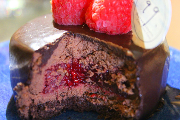 中山路99｜Novantanove：[台南]義式手工甜點 中山路99｜Novantanove