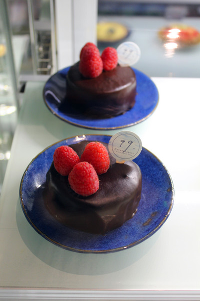 中山路99｜Novantanove：[台南]義式手工甜點 中山路99｜Novantanove