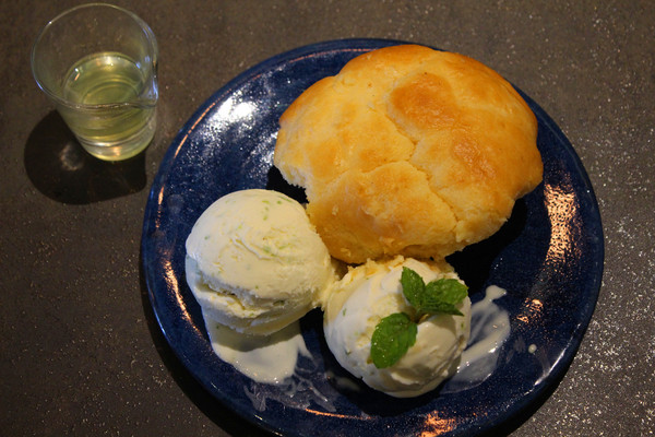 中山路99｜Novantanove：[台南]義式手工甜點 中山路99｜Novantanove