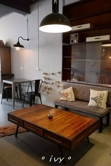 百分之二咖啡:【新竹美食】百分之二咖啡(2/100 Café) ღ 老宅×輕食@下午茶的好地方