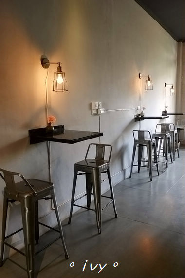 百分之二咖啡:【新竹美食】百分之二咖啡(2/100 Café) ღ 老宅×輕食@下午茶的好地方