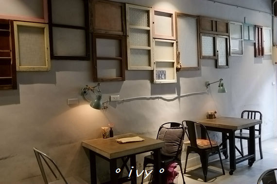 百分之二咖啡:【新竹美食】百分之二咖啡(2/100 Café) ღ 老宅×輕食@下午茶的好地方