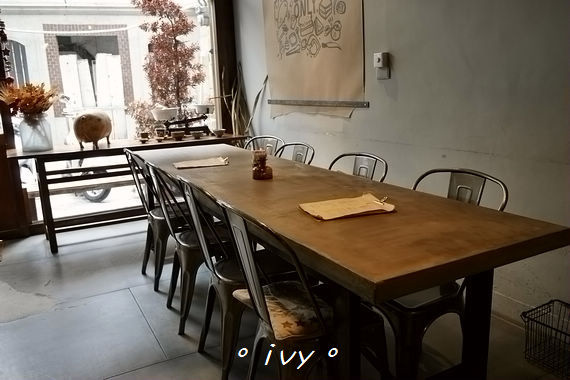 百分之二咖啡:【新竹美食】百分之二咖啡(2/100 Café) ღ 老宅×輕食@下午茶的好地方