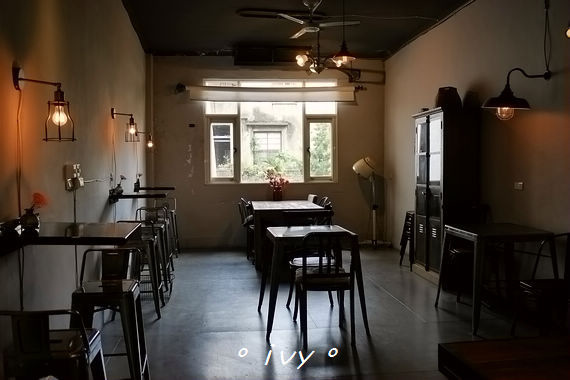 百分之二咖啡:【新竹美食】百分之二咖啡(2/100 Café) ღ 老宅×輕食@下午茶的好地方