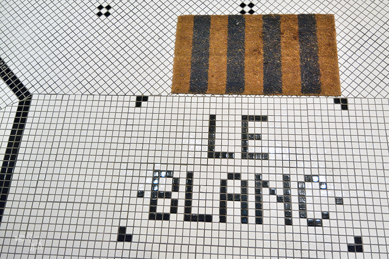 Le Blanc 台北大安路:好吃的10盎司肋眼牛排,整隻波士頓龍蝦餐,捷運忠孝復興站美食餐廳