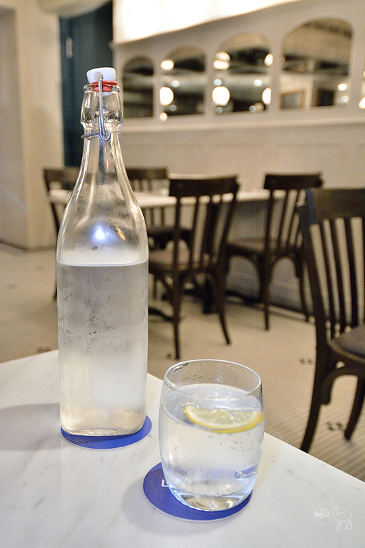 Le Blanc 台北大安路:好吃的10盎司肋眼牛排,整隻波士頓龍蝦餐,捷運忠孝復興站美食餐廳