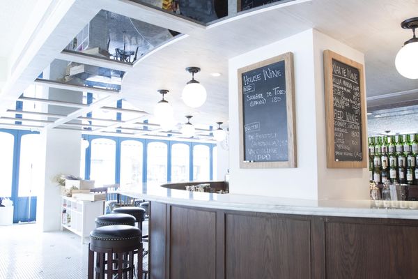 Le Blanc 初訪 - 22