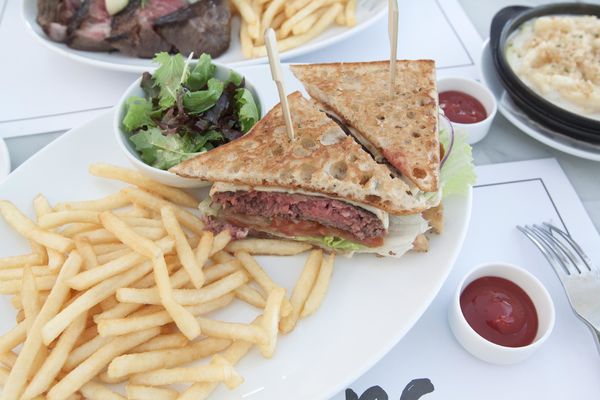 Le Blanc 初訪 - 16