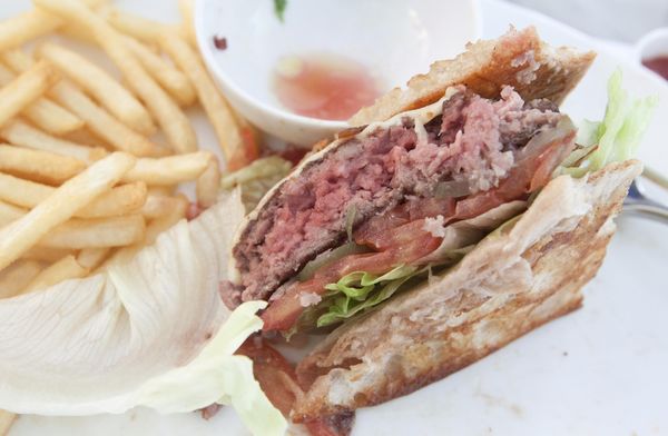 Le Blanc 初訪 - 14