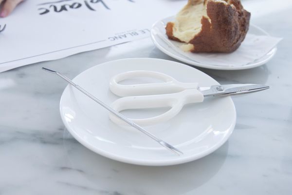 Le Blanc 初訪 - 21