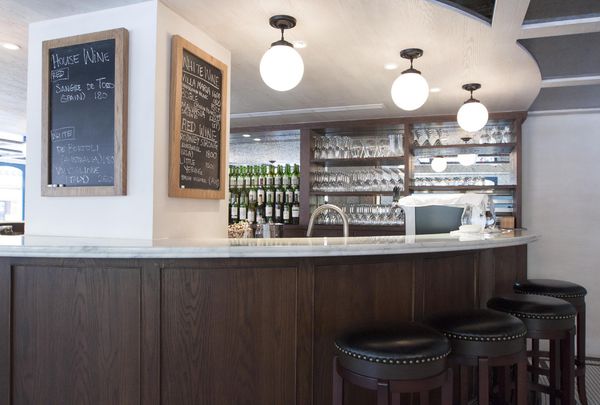 Le Blanc 初訪 - 24