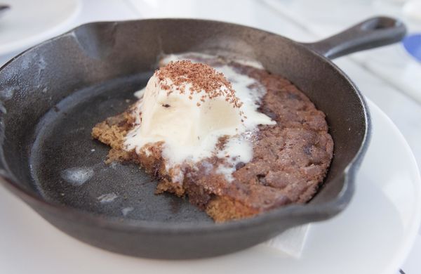 Le Blanc 初訪 - 12