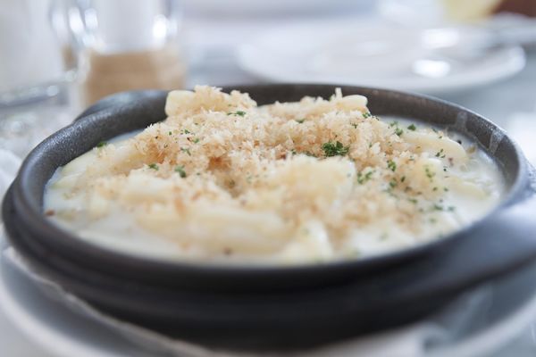 Le Blanc 初訪 - 15