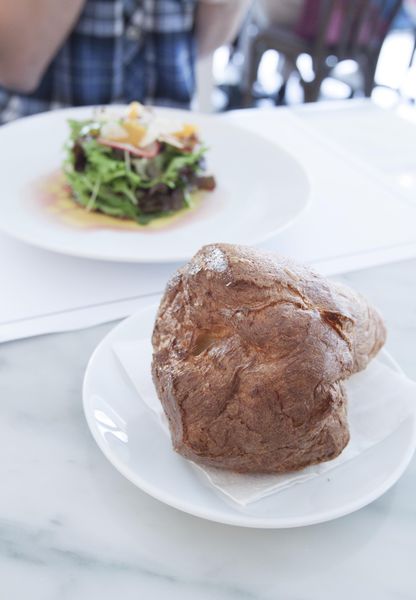 Le Blanc 初訪 - 17