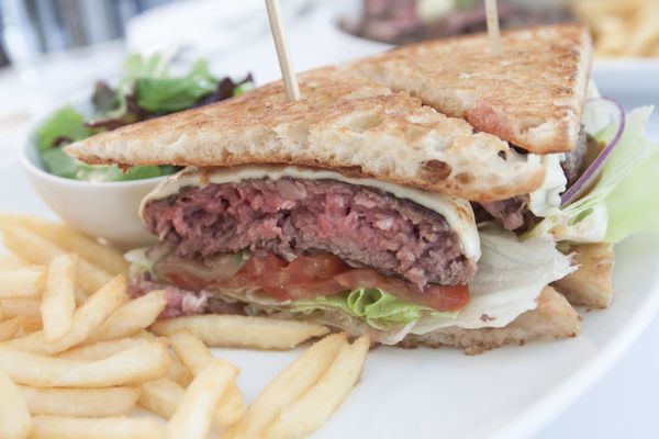 Le Blanc 初訪 - 19