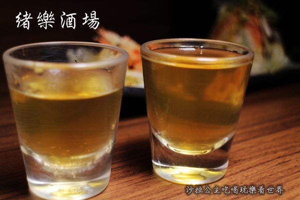 緒樂酒場:東區居酒屋『緒樂酒場』宵夜/串燒/日式料理/捷運忠孝敦化站
