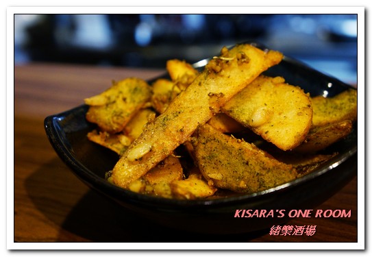 緒樂酒場：東區居酒屋．喝酒就是要喝到HIGH的美味創意料理店──緒樂酒場