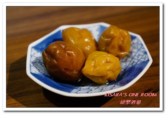 緒樂酒場：東區居酒屋．喝酒就是要喝到HIGH的美味創意料理店──緒樂酒場