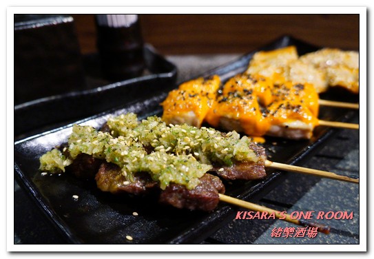 緒樂酒場：東區居酒屋．喝酒就是要喝到HIGH的美味創意料理店──緒樂酒場