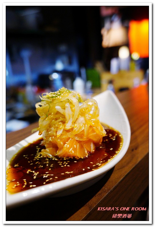 緒樂酒場：東區居酒屋．喝酒就是要喝到HIGH的美味創意料理店──緒樂酒場