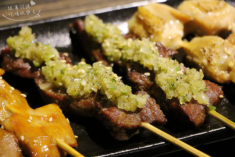 緒樂酒場-東區居酒屋114