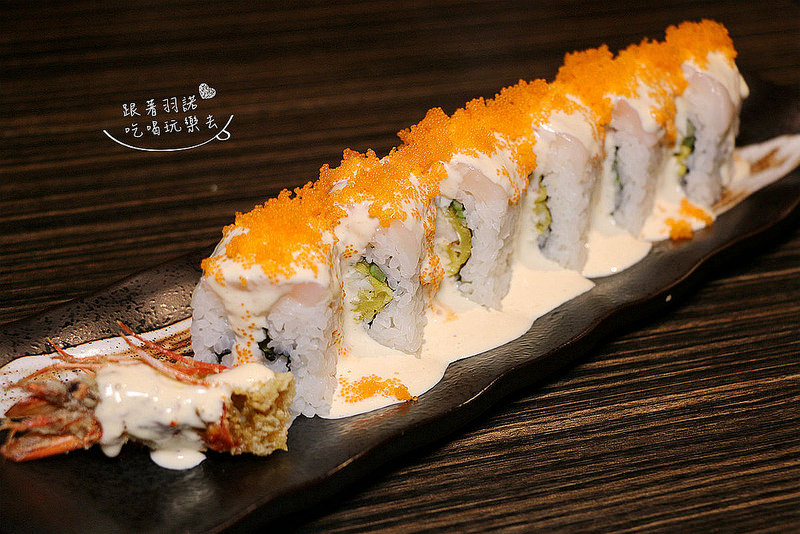 緒樂酒場-東區居酒屋173