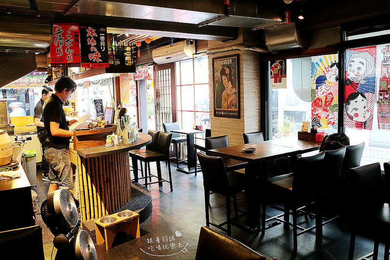 緒樂酒場-東區居酒屋016