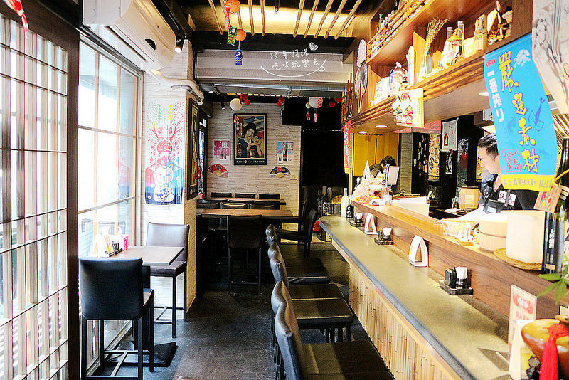 緒樂酒場-東區居酒屋008