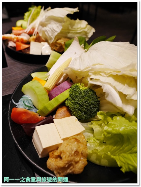 川上精緻鍋物：台北松山 川上精緻鍋物(敦北店) 平價火鍋～溫暖身心的優質湯頭