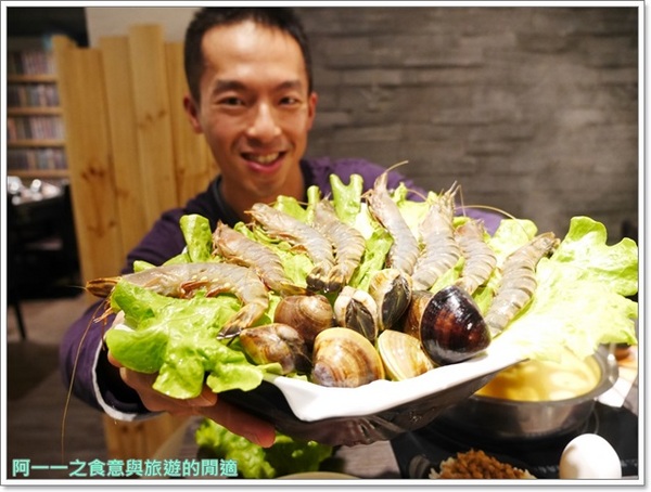 川上精緻鍋物：台北松山 川上精緻鍋物(敦北店) 平價火鍋～溫暖身心的優質湯頭