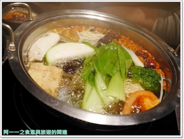 川上精緻鍋物：台北松山 川上精緻鍋物(敦北店) 平價火鍋～溫暖身心的優質湯頭