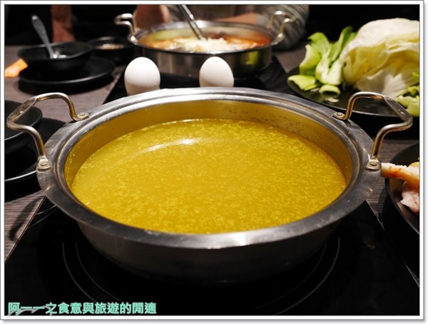 川上精緻鍋物：台北松山 川上精緻鍋物(敦北店) 平價火鍋～溫暖身心的優質湯頭