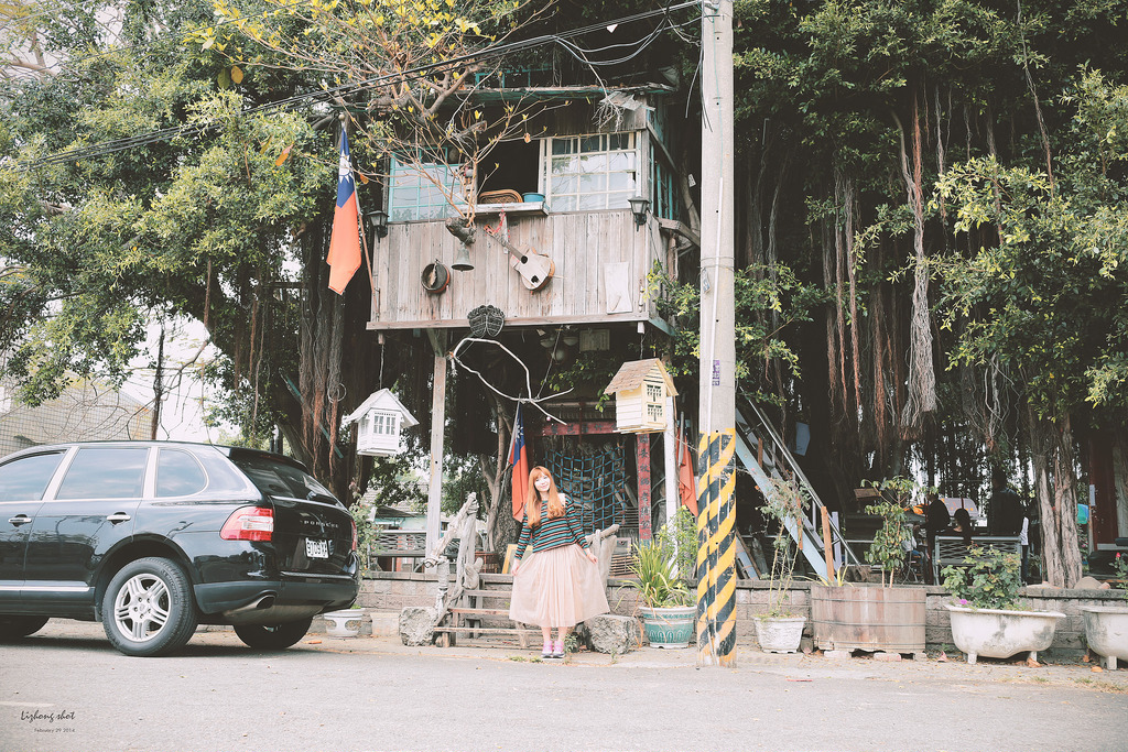 府城美食兩日小旅行