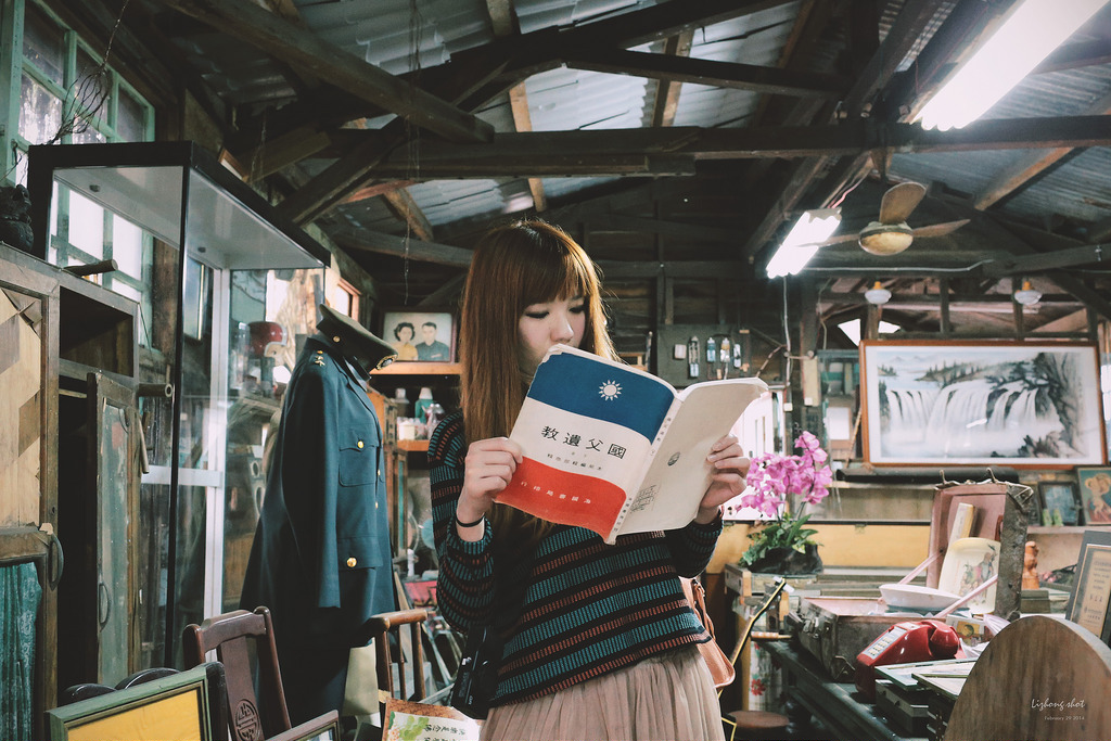 府城美食兩日小旅行