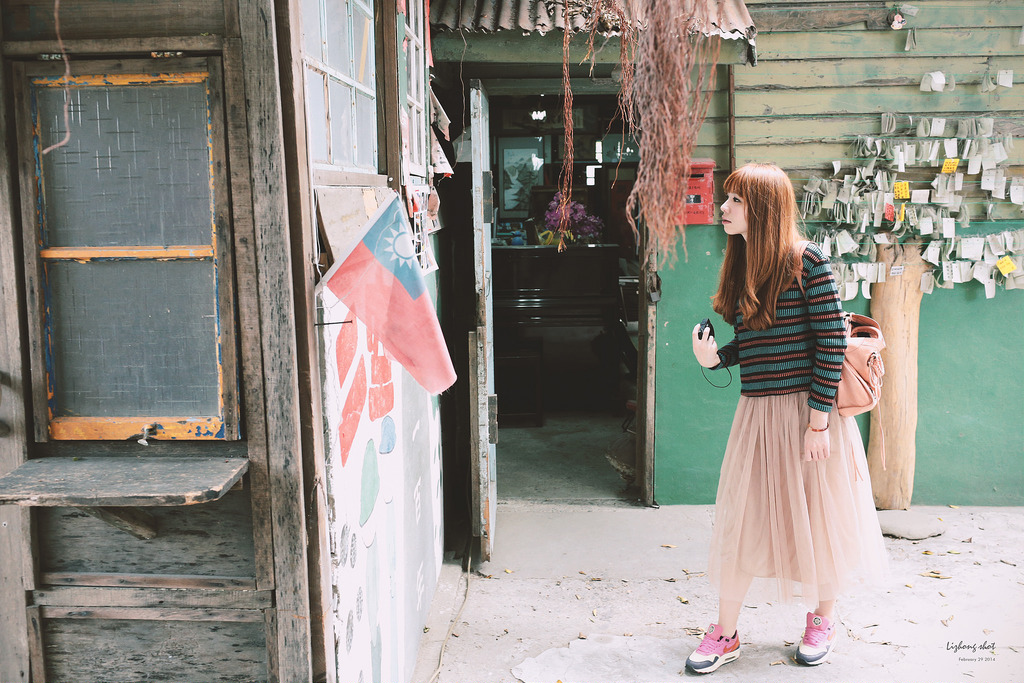 府城美食兩日小旅行