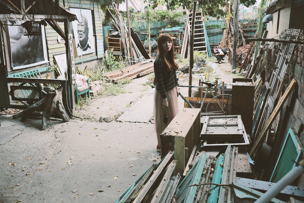 府城美食兩日小旅行