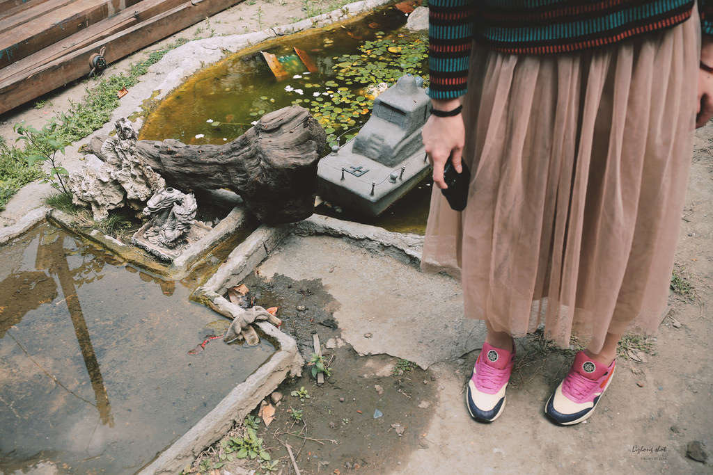 府城美食兩日小旅行