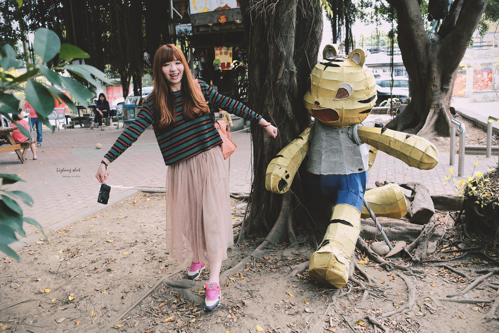 府城美食兩日小旅行