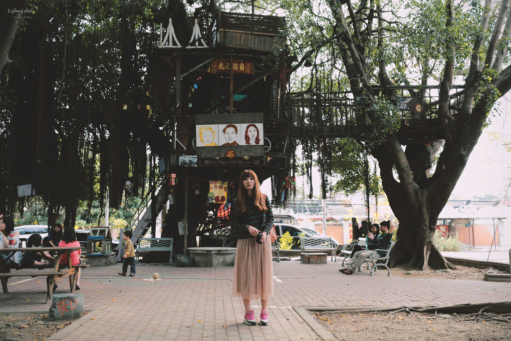 府城美食兩日小旅行