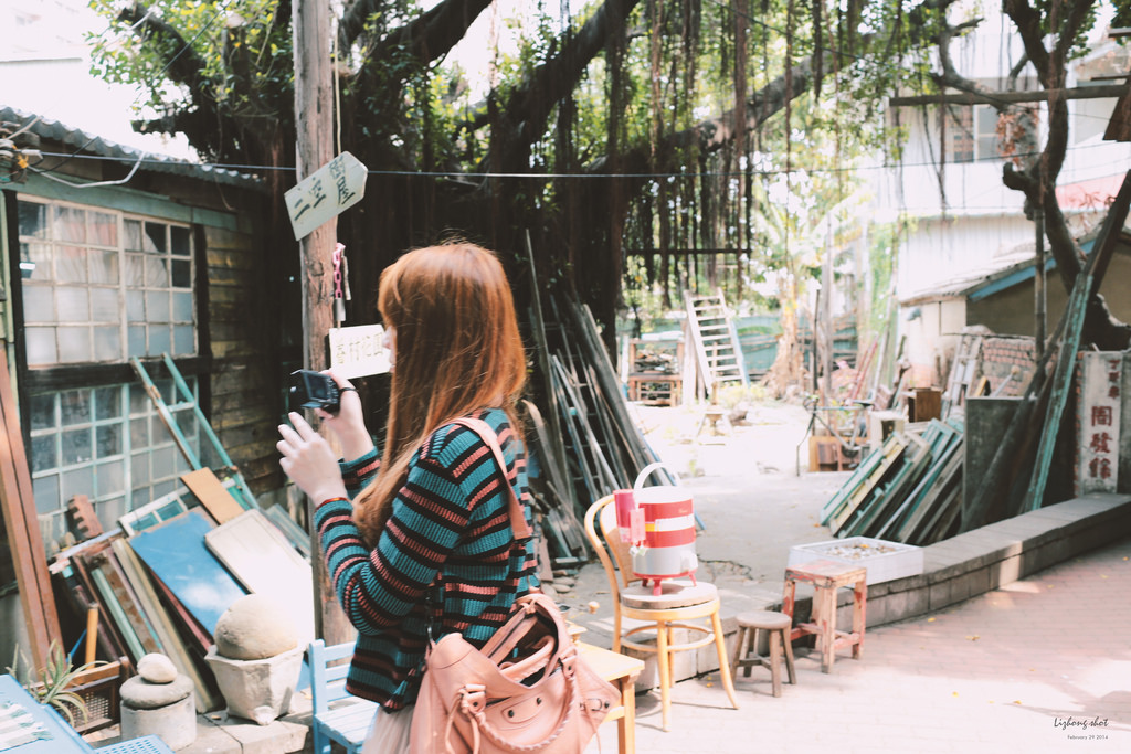 府城美食兩日小旅行
