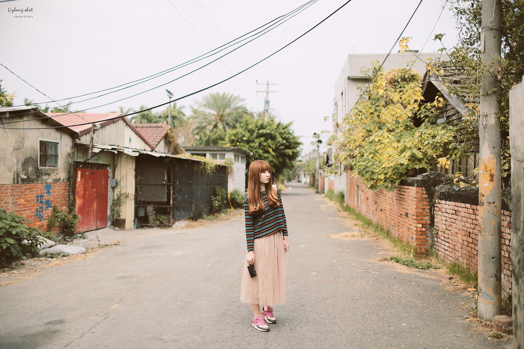 府城美食兩日小旅行