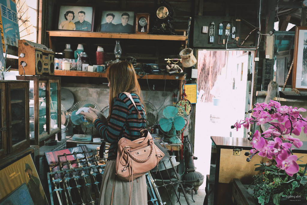 府城美食兩日小旅行