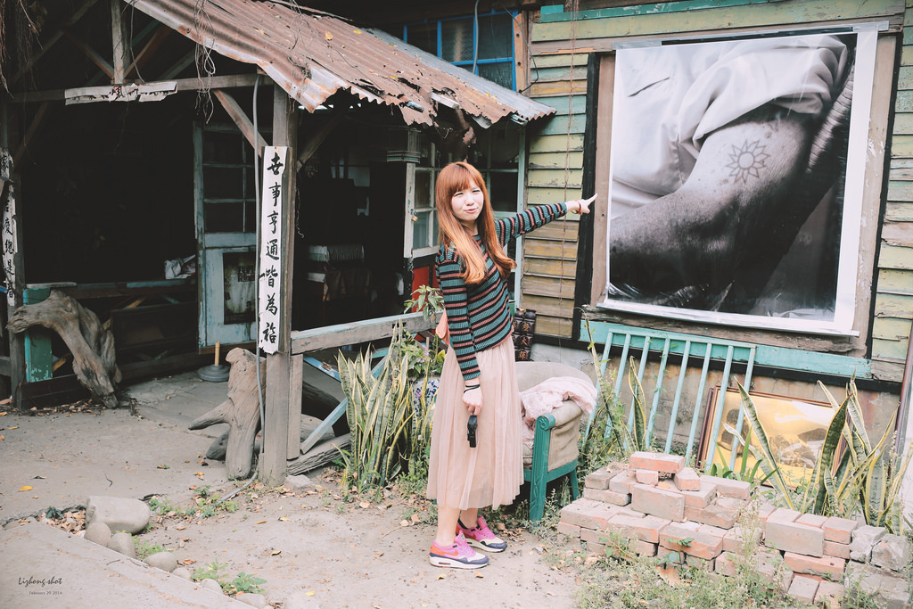 府城美食兩日小旅行