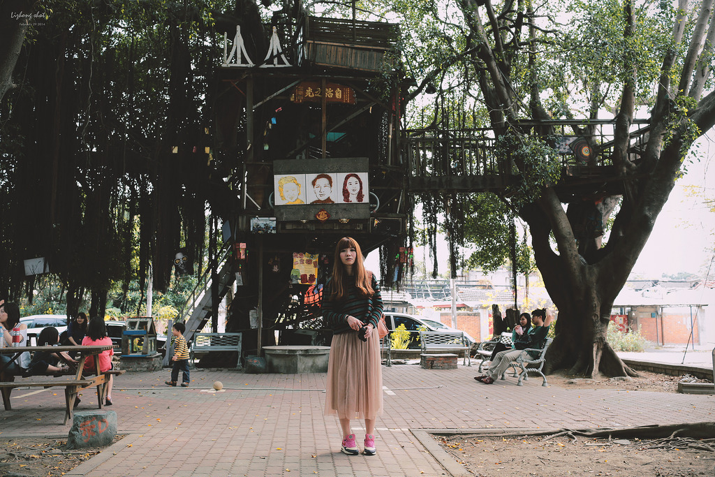 府城美食兩日小旅行