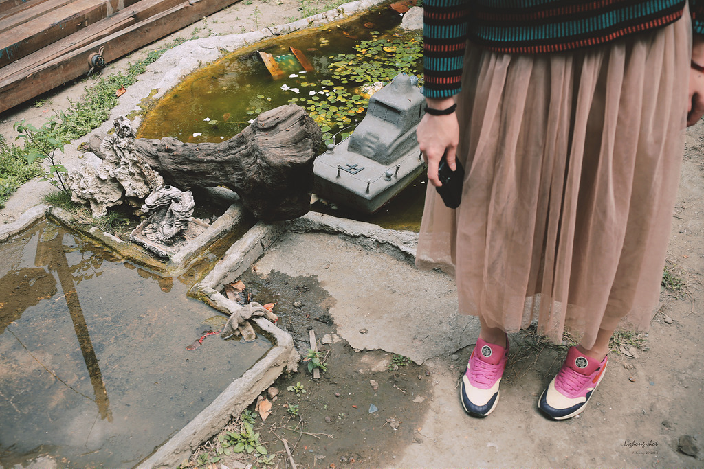 府城美食兩日小旅行