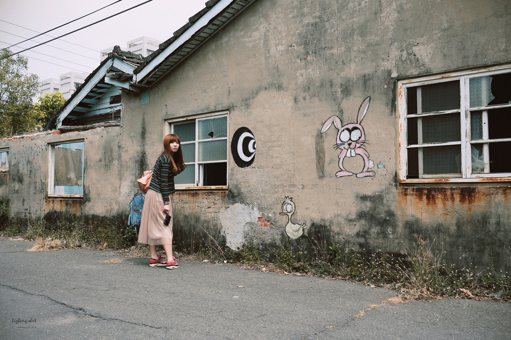 府城美食兩日小旅行