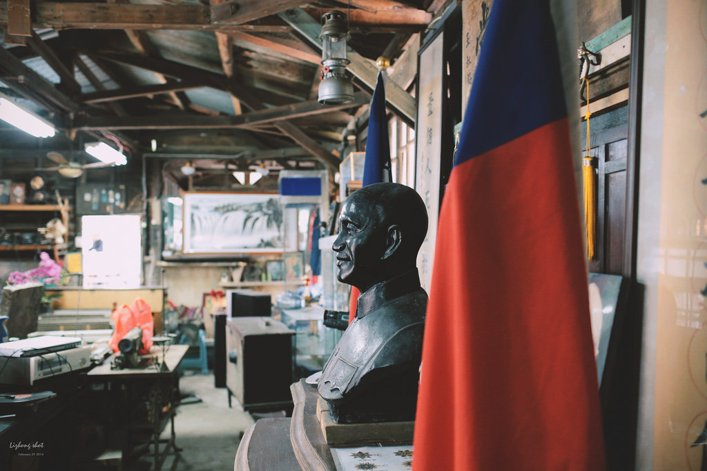 府城美食兩日小旅行